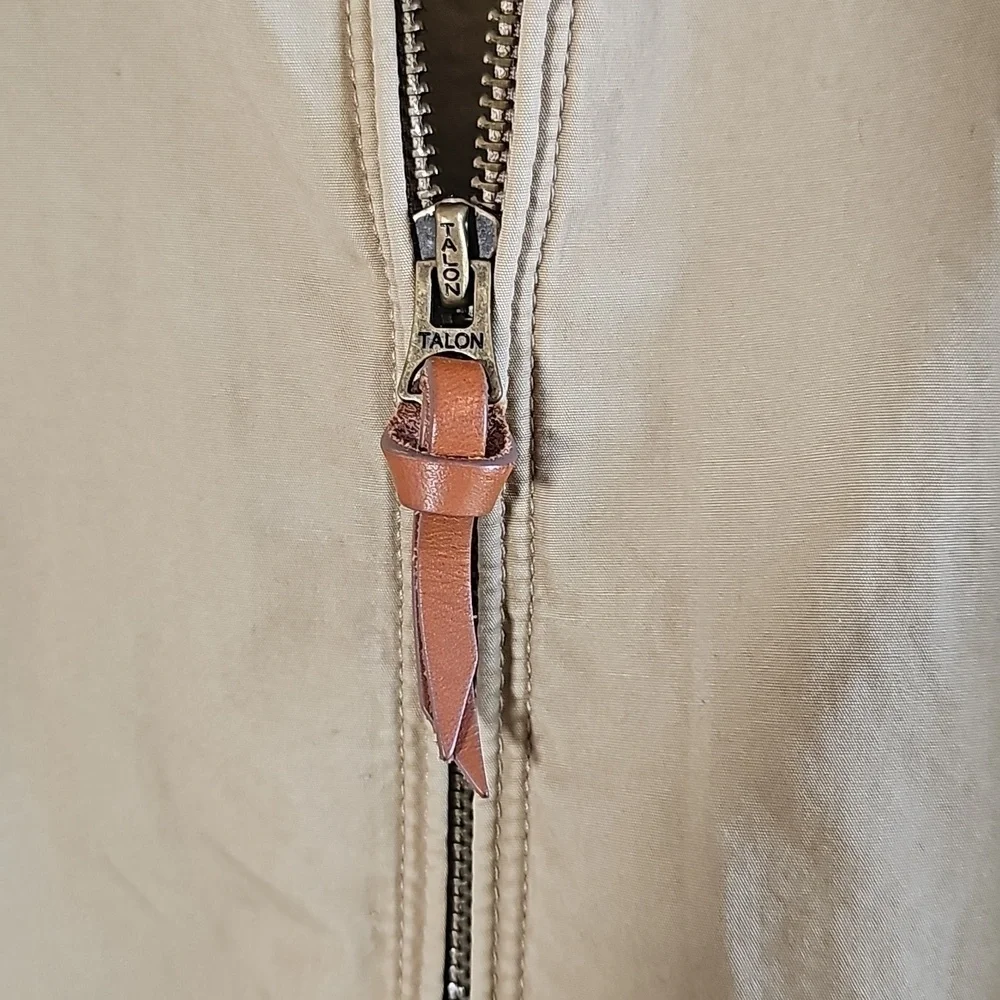 Polo by Ralph Lauren Jacket.